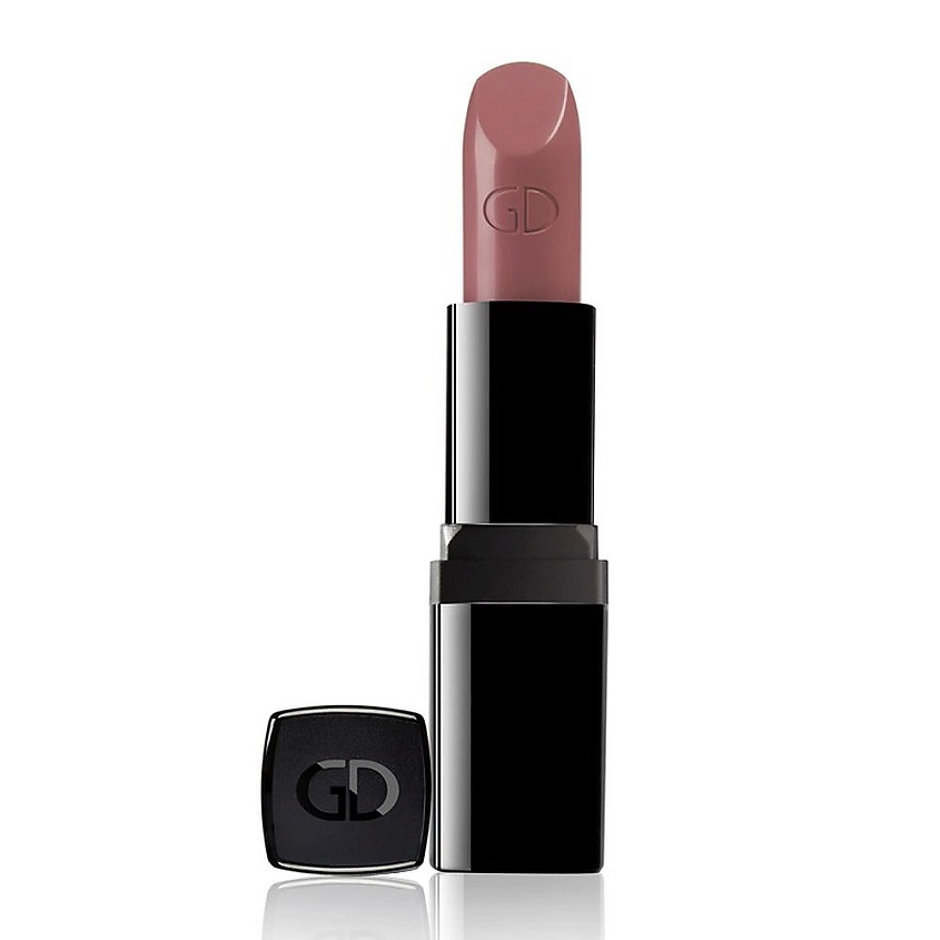 Изображение товара Губная помада GA-DE True Color № 261 Honey Plum насыщенный цвет и шелковистая текстура