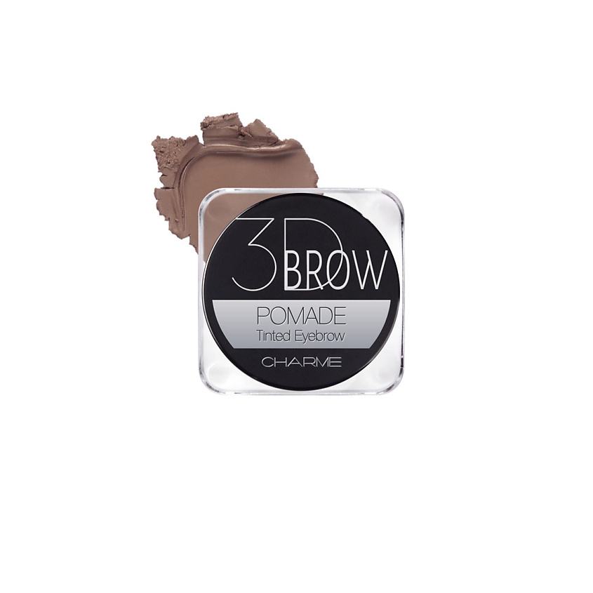 Изображение товара CHARME Помада для бровей, Фазан 102