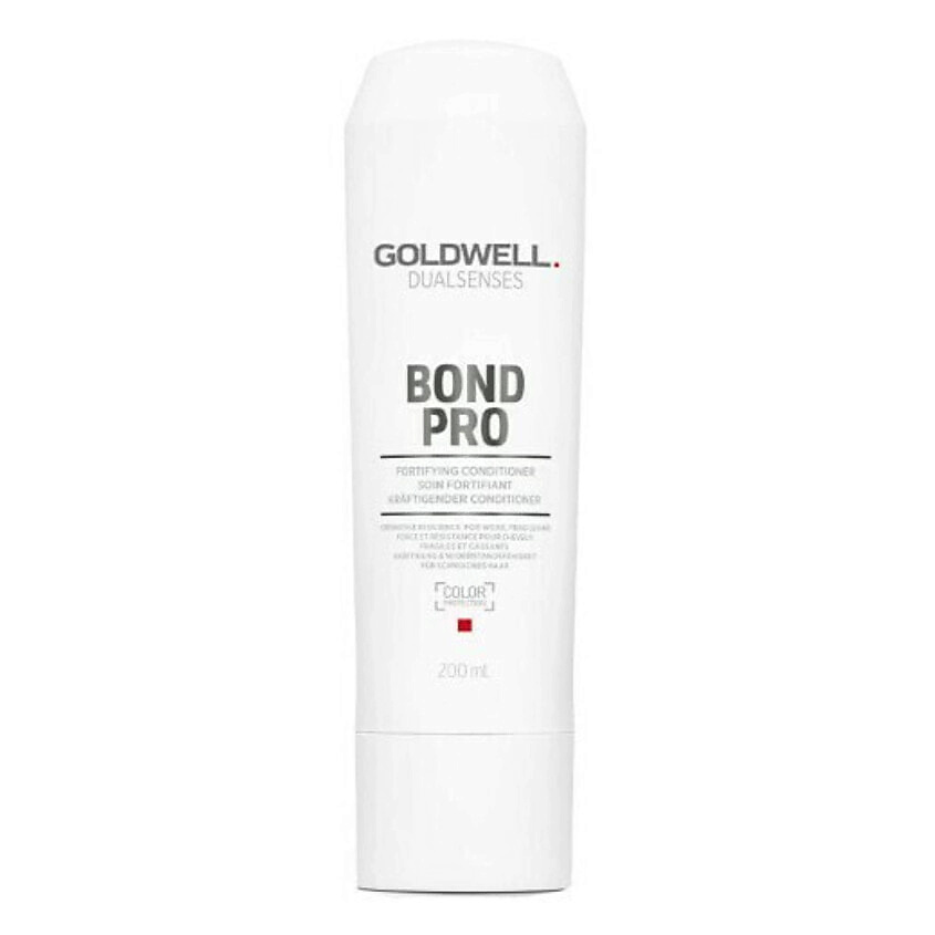 Изображение товара GOLDWELL Укрепляющий кондиционер Dualsenses Bond Pro, 200