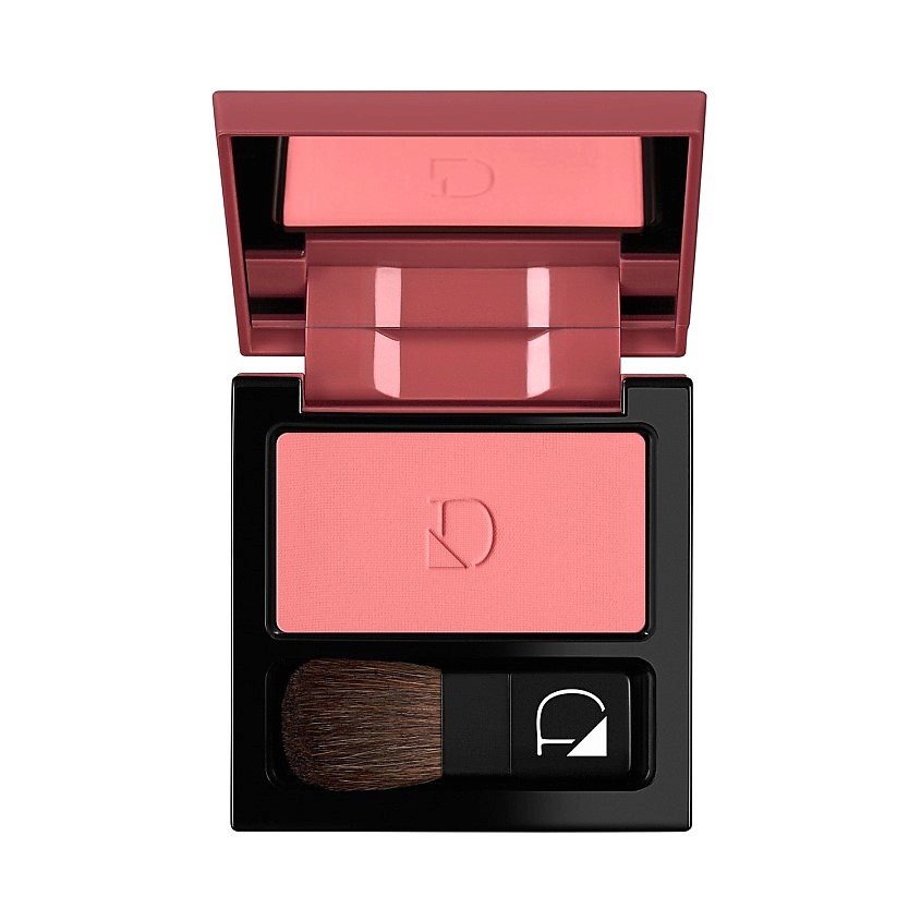 Изображение товара DIEGO DALLA PALMA MILANO Компактные пудровые румяна для лица Powder Blush, 24, 5 г