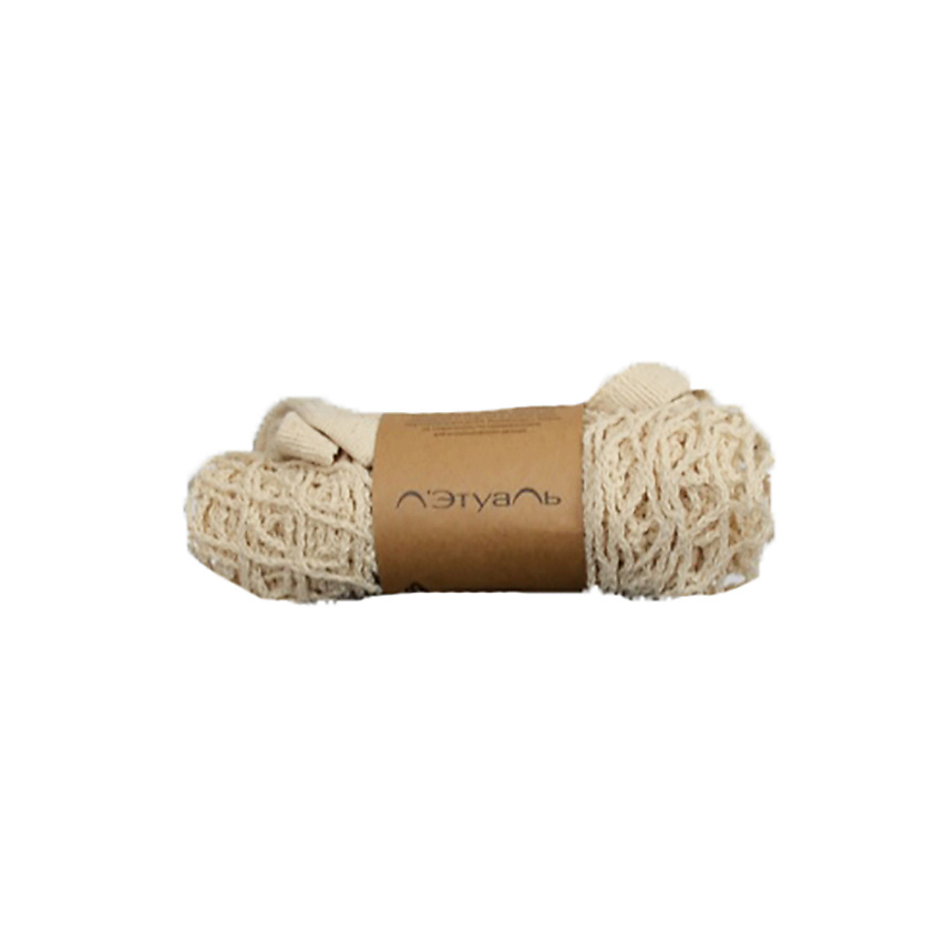 Изображение товара ЛЭТУАЛЬ Сумка-авоська средняя, 35х40х25 см