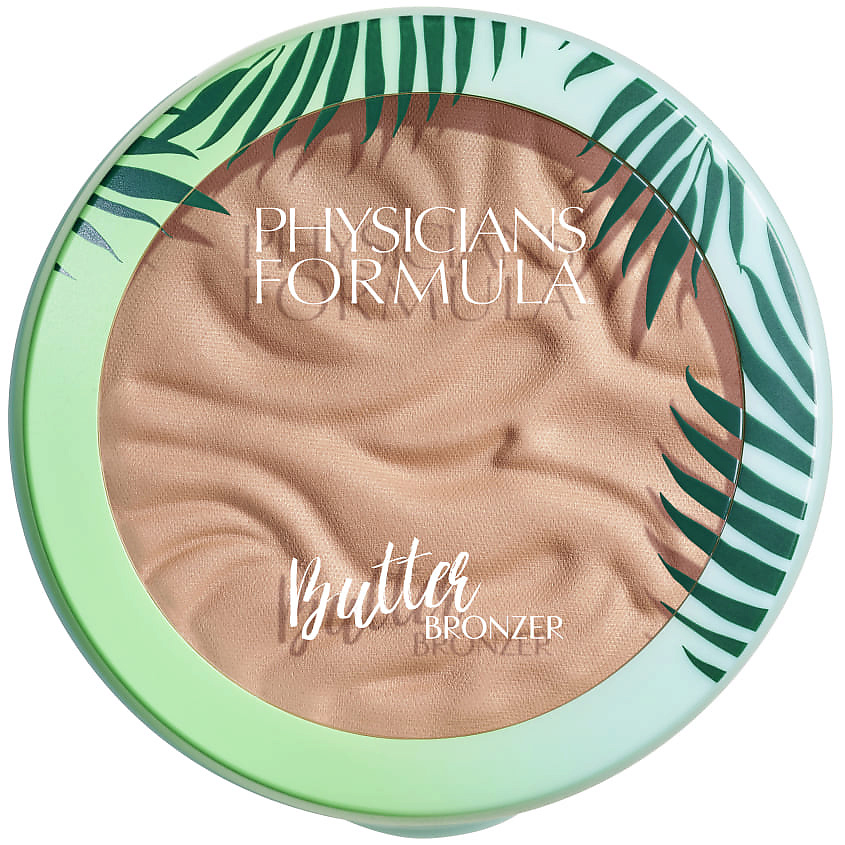 Изображение товара PHYSICIANS FORMULA Пудра бронзер с маслом мурумуру Butter Bronzer Murumuru, светлый загар 11 г