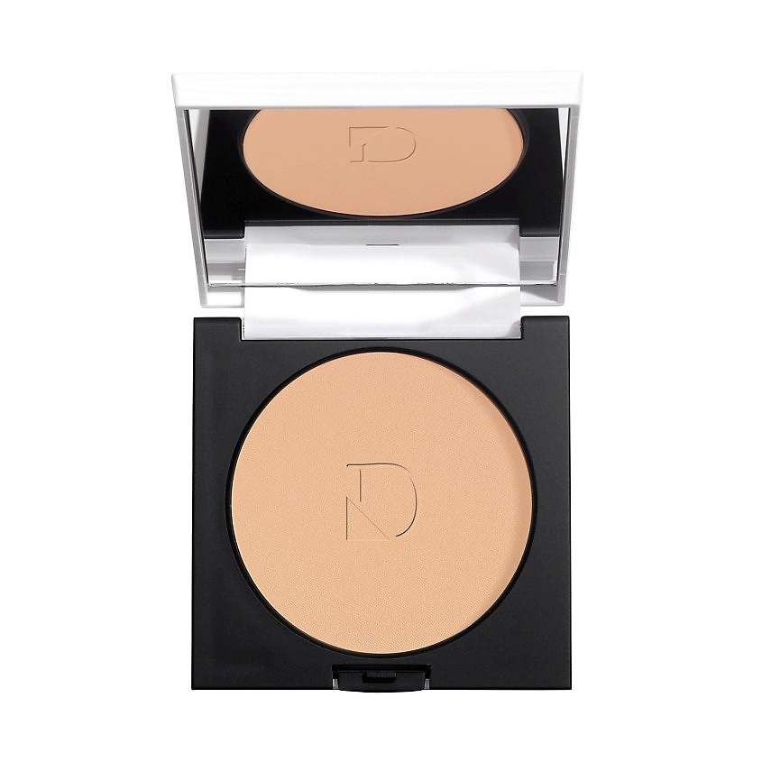 Изображение товара DIEGO DALLA PALMA MILANO Пудра для лица компактная Compact Powder, 12 9 г