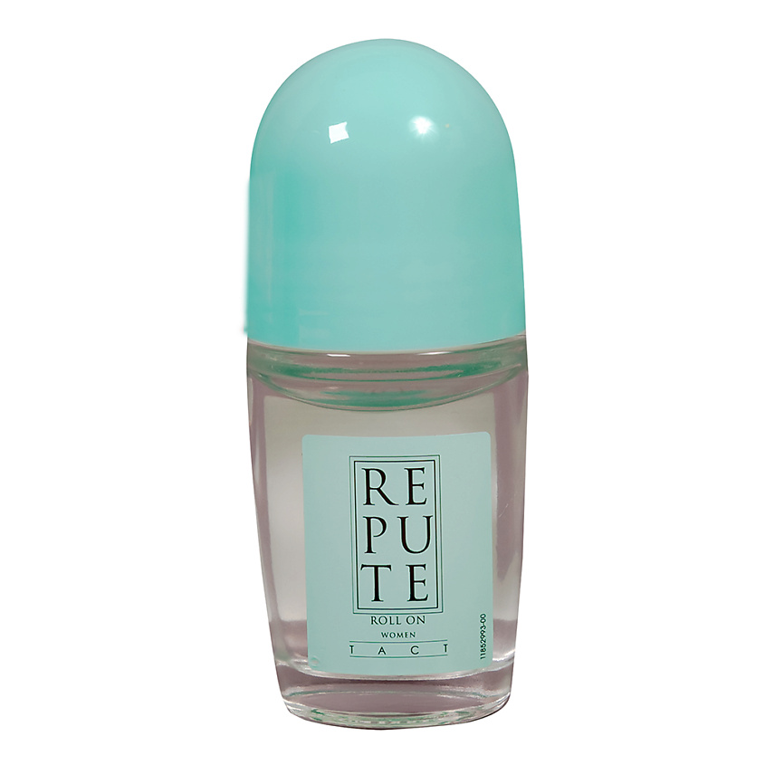 Изображение товара REPUTE Дезодорант роликовый женcкий Tact, 50 мл