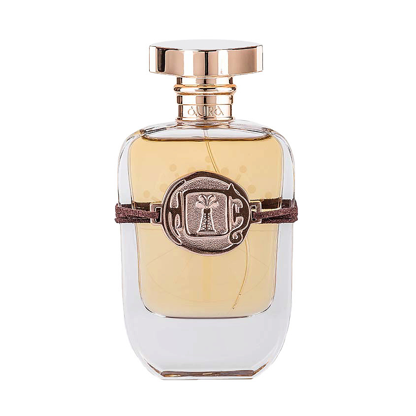 Изображение товара AURA OF KAZAKHSTAN Black Gold, Парфюмерная вода, спрей 95 мл