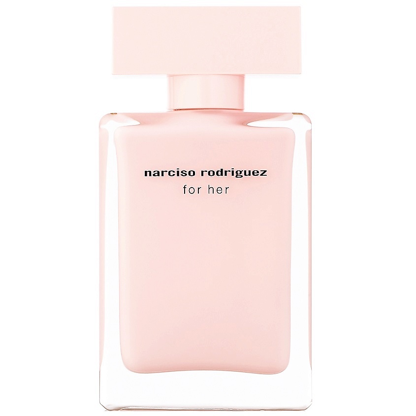 Изображение товара NARCISO RODRIGUEZ For Her Eau de Parfum, Парфюмерная вода, спрей 50 мл