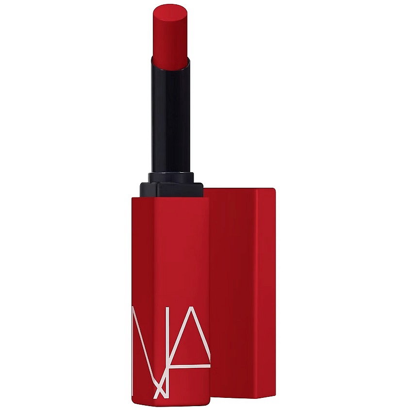 Изображение товара NARS Pomada Powermatte Lipstick DRAGON GIRL 1.5g
