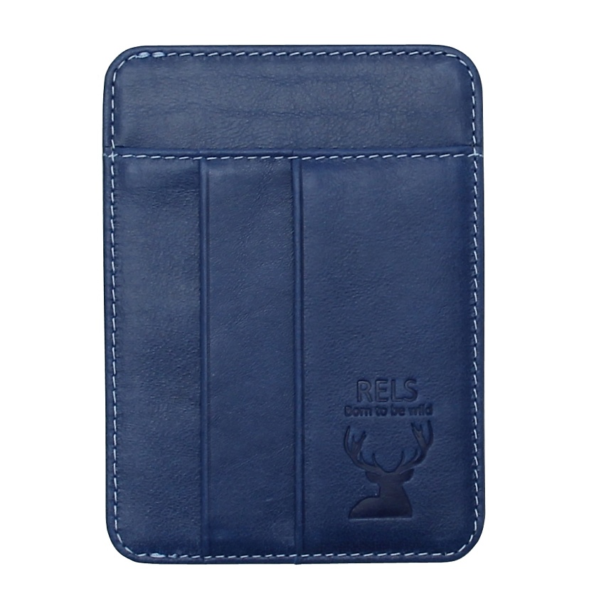 Изображение товара RELS Автокредитница Alfa Wild, Синий