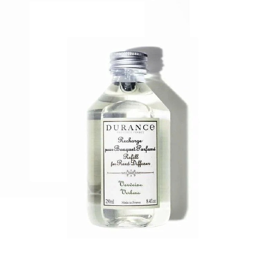 Изображение товара ДУРАНС Рефилл Вербена 250 мл - освежающий аромат цитрусовых нот