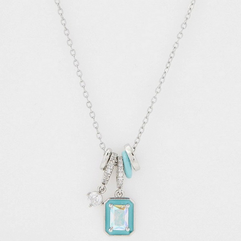 Изображение товара PABUR Колье BLUE, Голубой