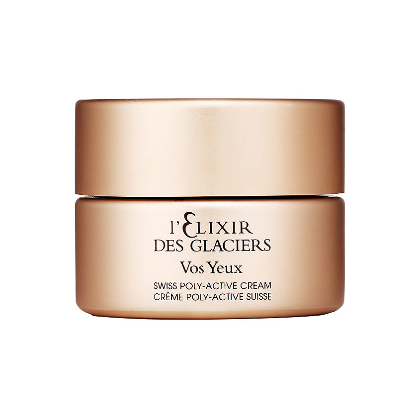 Изображение товара VALMONT "Эликсир ледников" для глаз, 15 мл