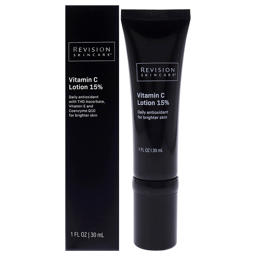 Изображение товара REVISION Лосьон для лица с витамином C VITAMIN C LOTION 15 PERCENT, 30 мл