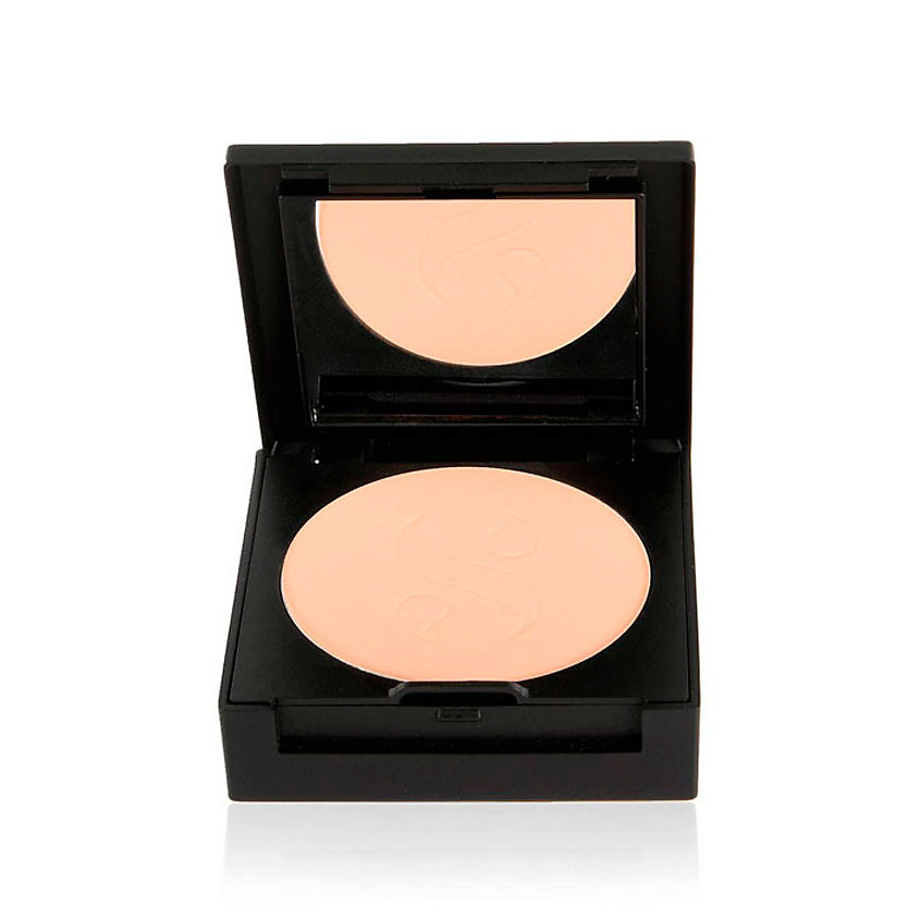 Изображение товара SUGAR Пудра для лица компактная матирующая Dream Cover SPF15, 30 Чокочино 6 г