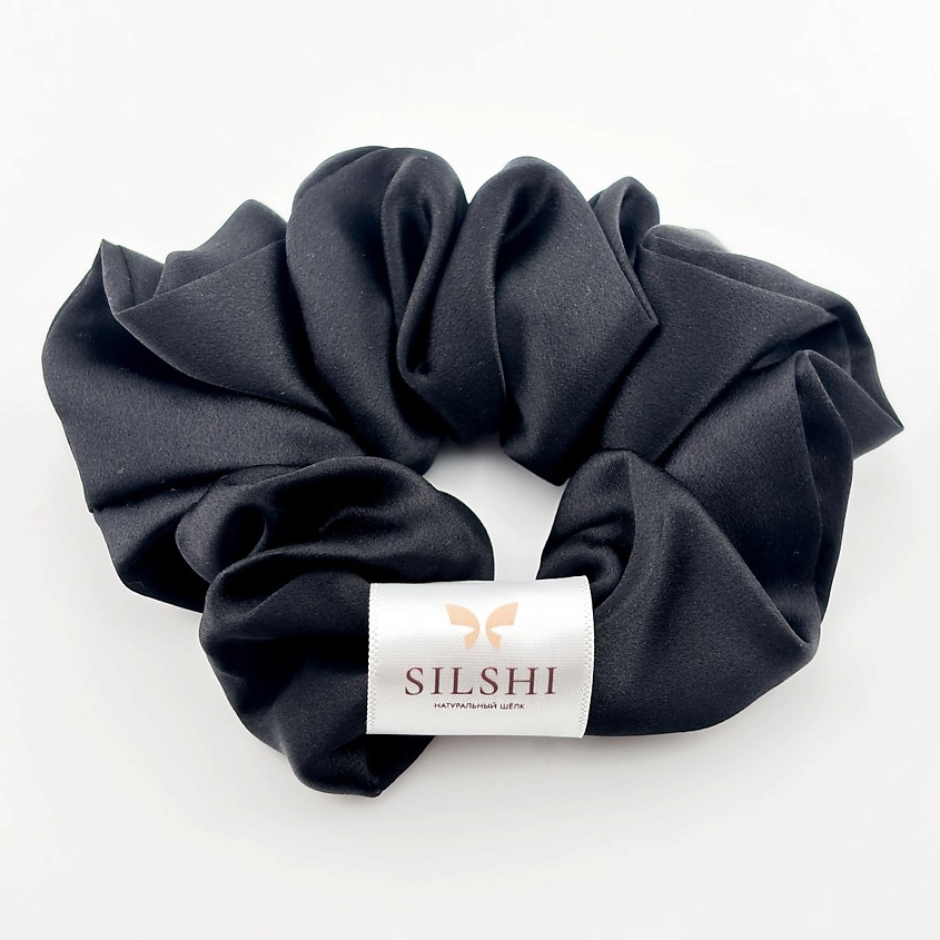 Изображение товара SILSHI Резинка для волос 5 см, 1 шт