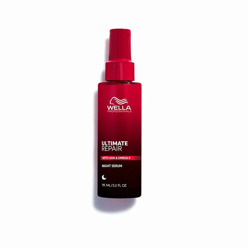 Изображение товара WELLA Спрей для волос ULTIMATE REAPIR, 75