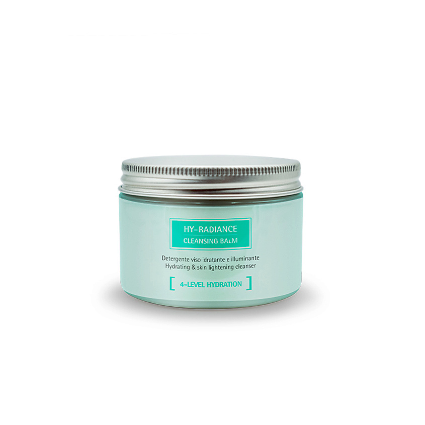 Изображение товара HISTOMER HYdraH4 Гель - бальзам для очищения кожи HY-RADIANCE 140 мл