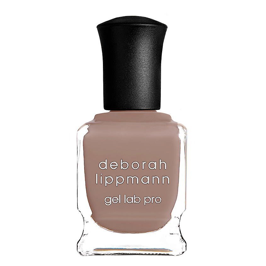 Изображение товара Deborah Lippmann Лак для ногтей Beachin разноцветный конфетти глиттер 10 мл