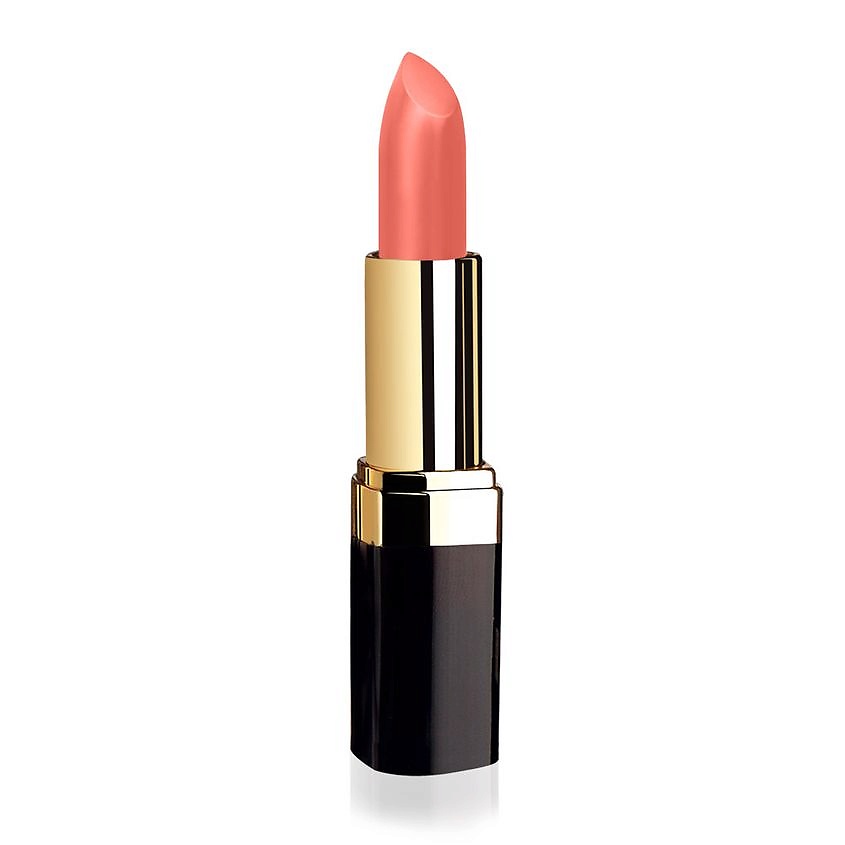 Изображение товара Губная помада GOLDEN ROSE Lipstick №54 яркая и ухаживающая