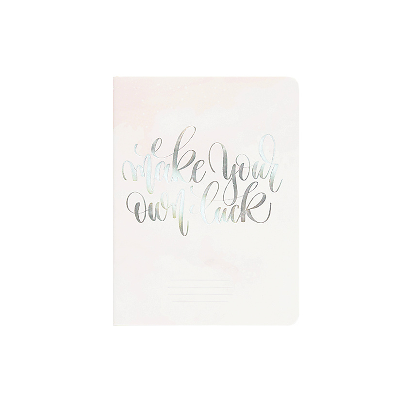 Изображение товара ЛЭТУАЛЬ Блокнот CLOUDS, 1 шт.