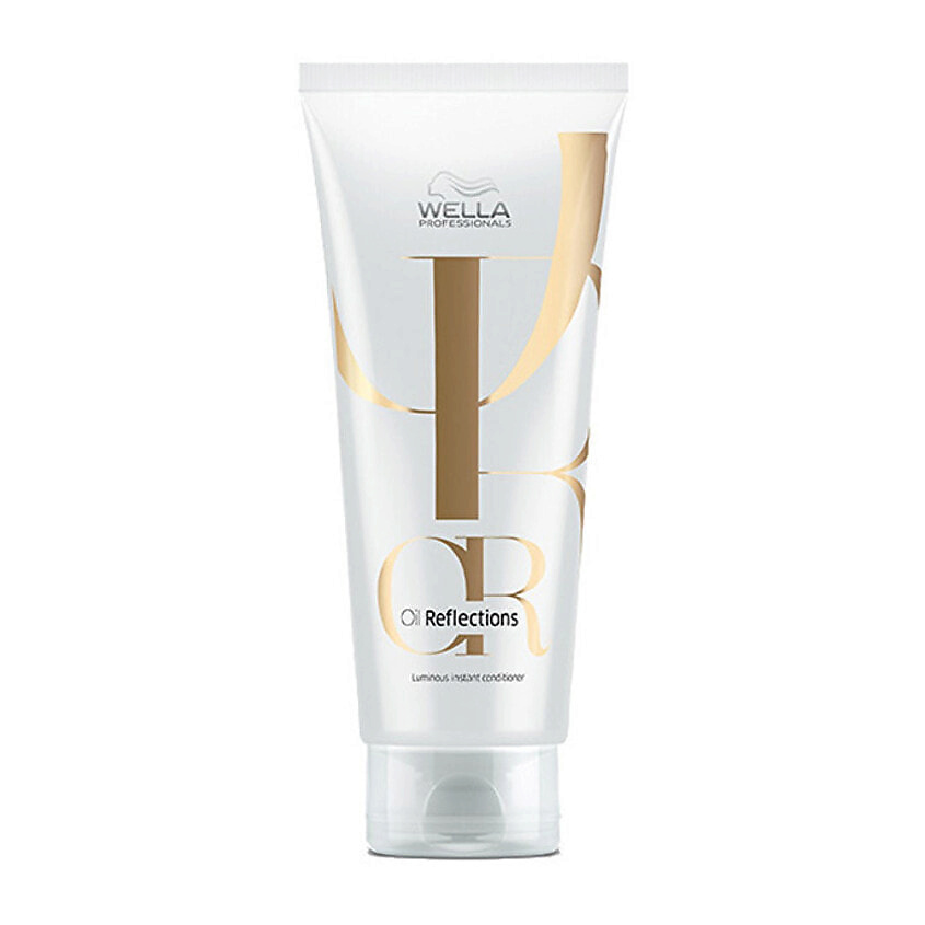 Изображение товара WELLA PROFESSIONALS Разглаживающий кондиционер для волос Oil Reflections, 200