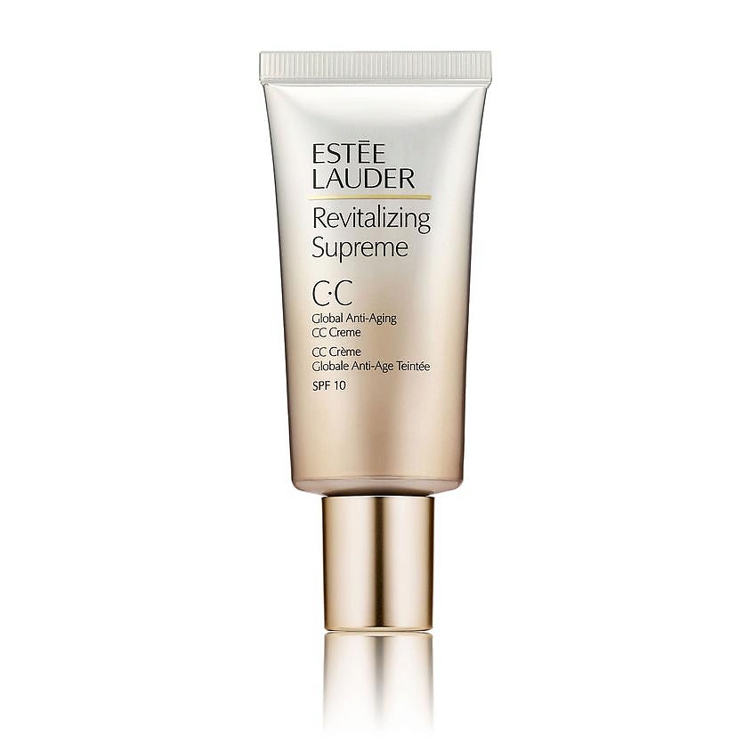 Изображение товара Универсальный CC крем для лица ESTEE LAUDER Revitalizing Supreme+ SPF 10 30 мл