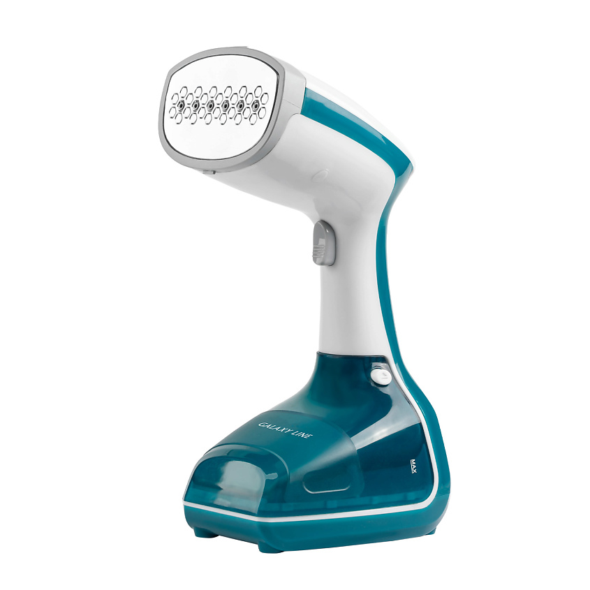 Изображение товара GALAXY LINE Отпариватель ручной GL 6192, цвет: Синий, 0.0576 шт