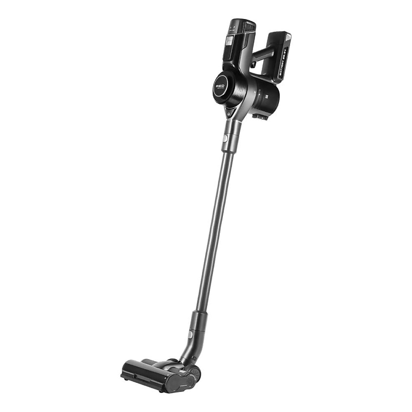 Изображение товара RED SOLUTION Пылесос solution RV-UR3200, Серый
