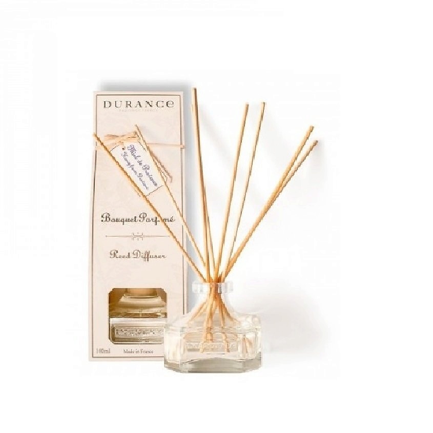 Изображение товара DURANCE Диффузор Мед из Прованса Honey from Provence, 100 мл