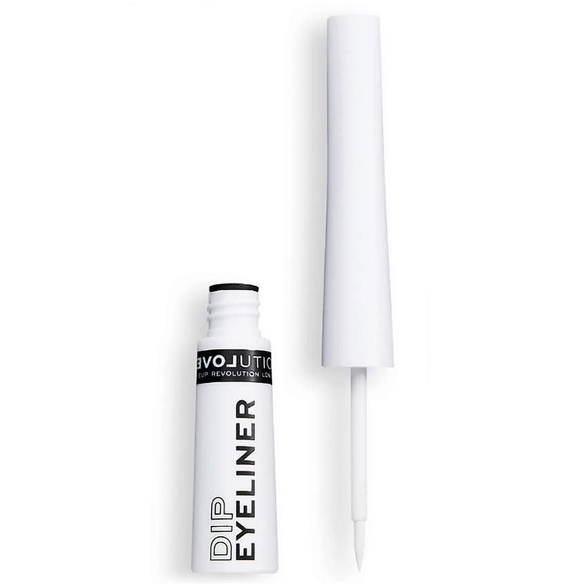 Изображение товара RELOVE REVOLUTION Жидкая подводка для глаз Dip Eyeliner 5 мл