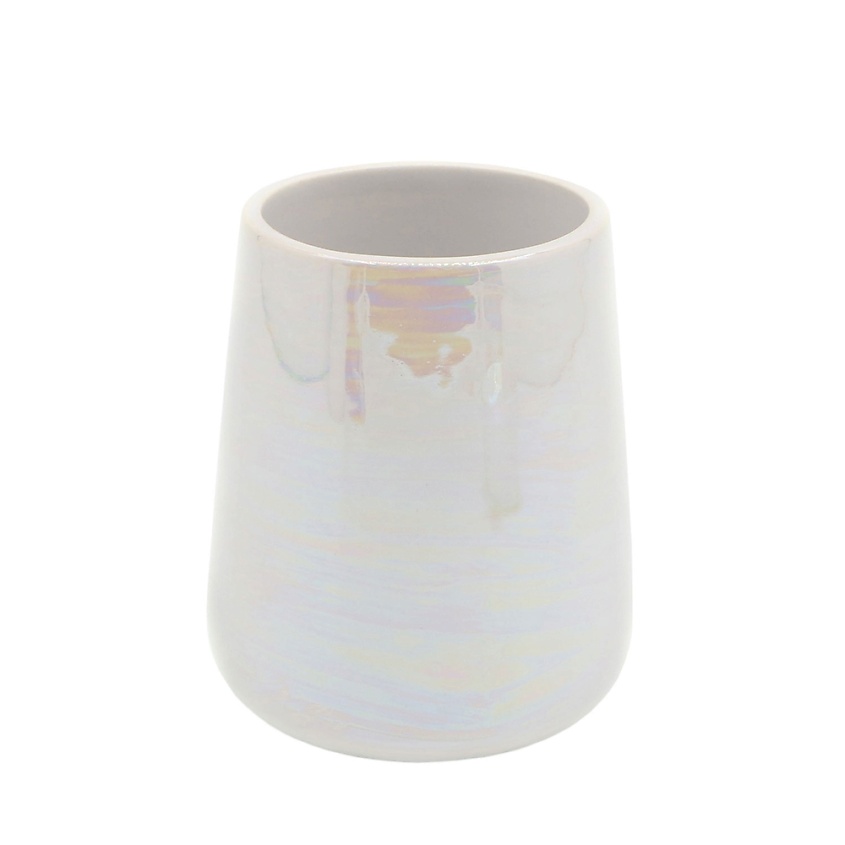 Изображение товара ND PLAY Стакан для зубных щеток "Pearl", Бежевый