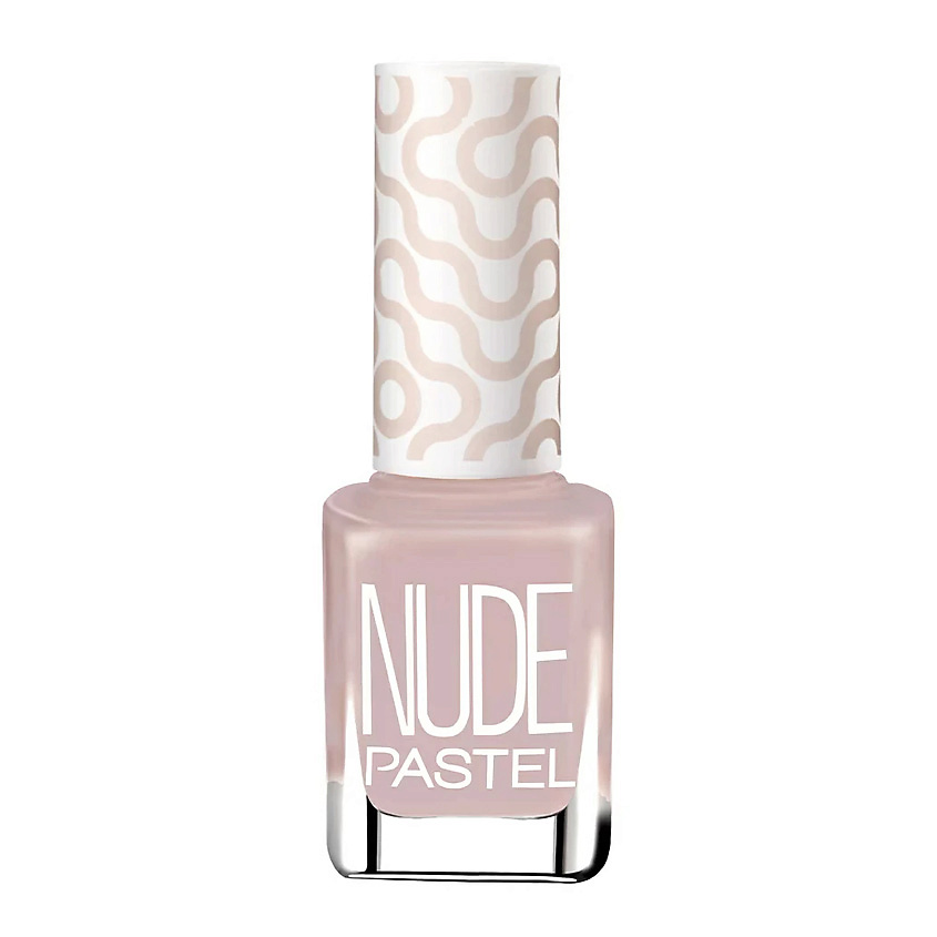 Изображение товара PASTEL Лак для ногтей Pure Nail Polish, № 762, 13 мл