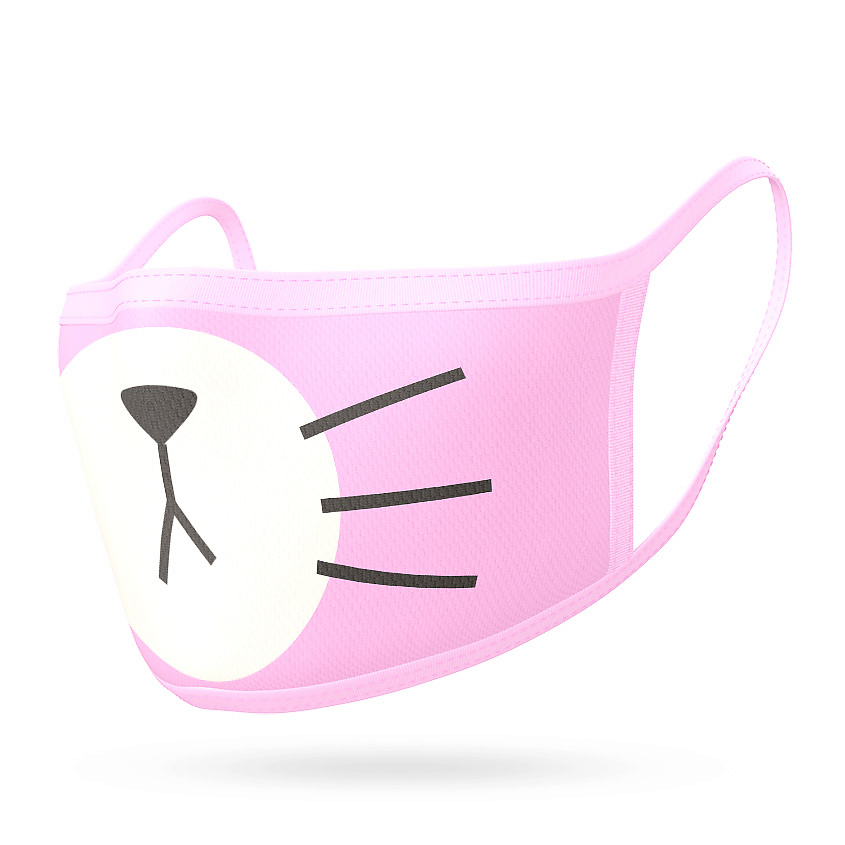 Изображение товара ЛЭТУАЛЬ Декоративная маска LETOILE 5, 1 шт.