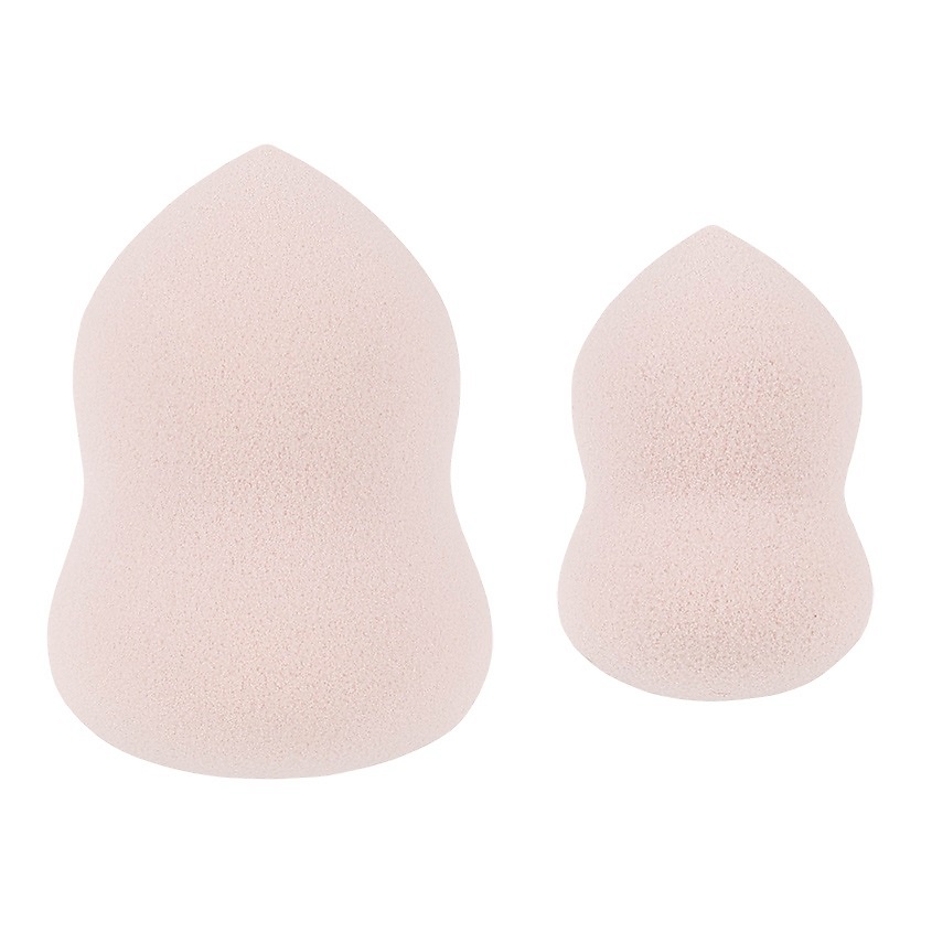 Изображение товара ЛЭТУАЛЬ Набор спонжей для макияжа PINK Sophisticated, 2 шт.
