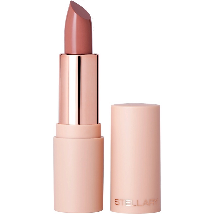 Изображение товара STELLARY Увлажняющая помада с гиалуроновой кислотой Cult Classic, № 03 Night muse, 4 г