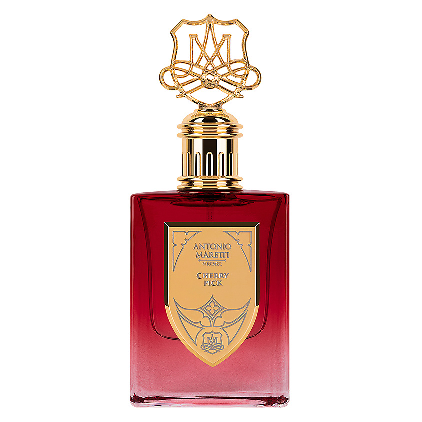 Изображение товара ANTONIO MARETTI Cherry Pick, Парфюмерная вода, спрей 50 мл