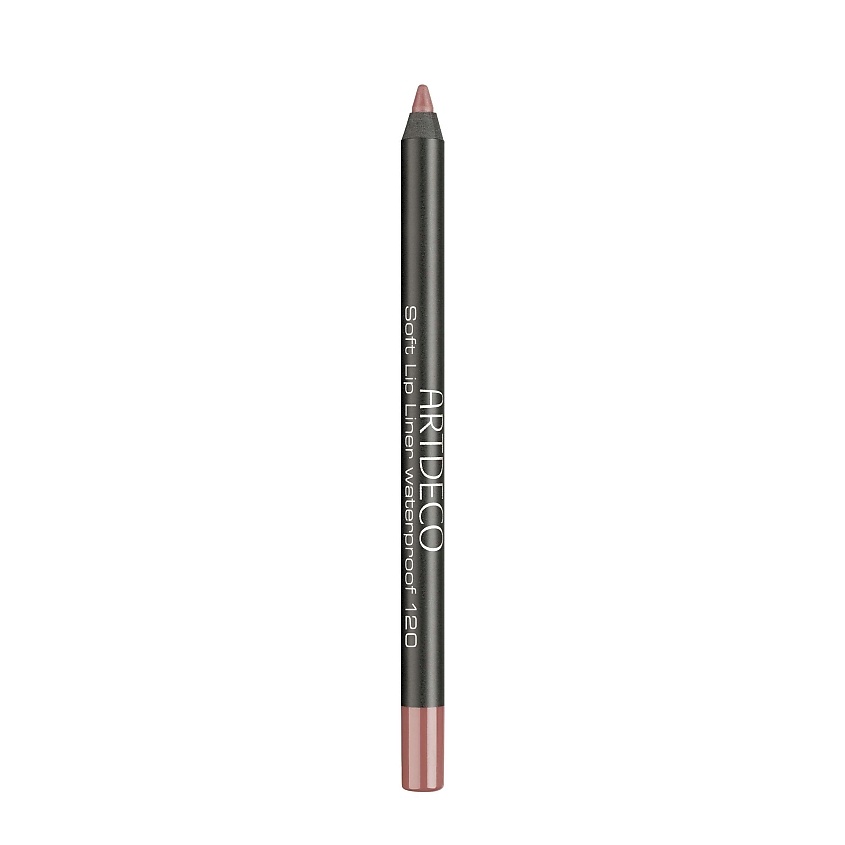 Изображение товара ARTDECO Водостойкий карандаш для губ Soft Lip Liner Waterproof, № 120 Classic Lady, 1,2 г