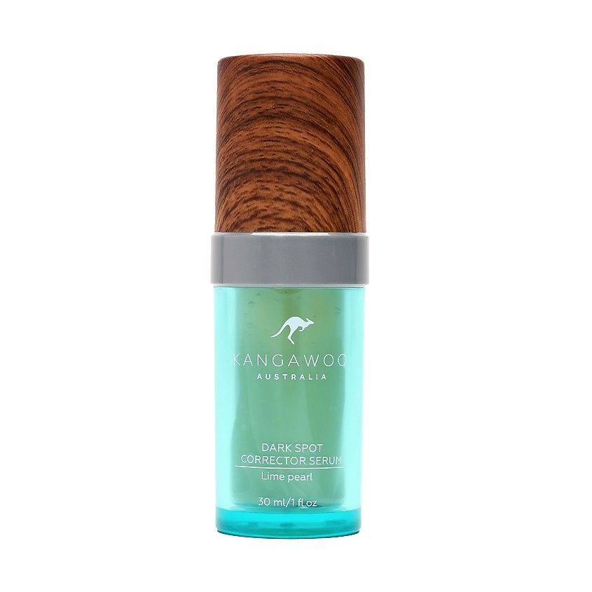 Изображение товара КАНГАВУ сыворотка для лица LIME PEARL от темных пятен и гиперпигментации 30 мл