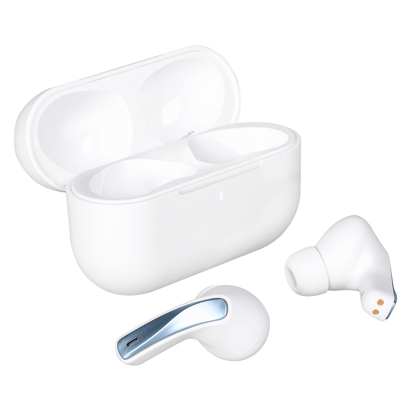 Изображение товара Беспроводные TWS наушники TFN Melody ANC с шумоподавлением и режимом прозрачности