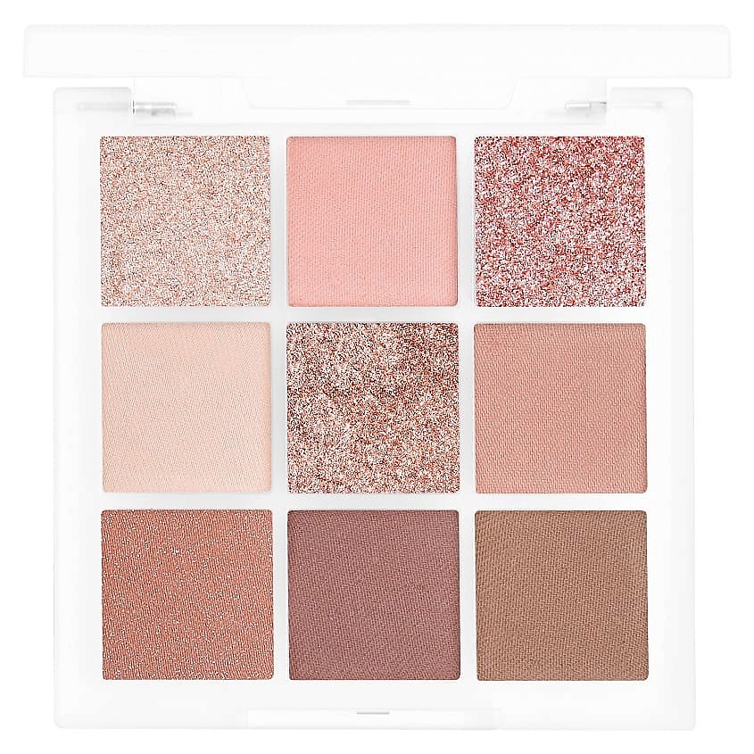 Изображение товара TOO COOL FOR SCHOOL Палетка теней для век Tag My Little Wonderland Eye Palette, 8.8 г