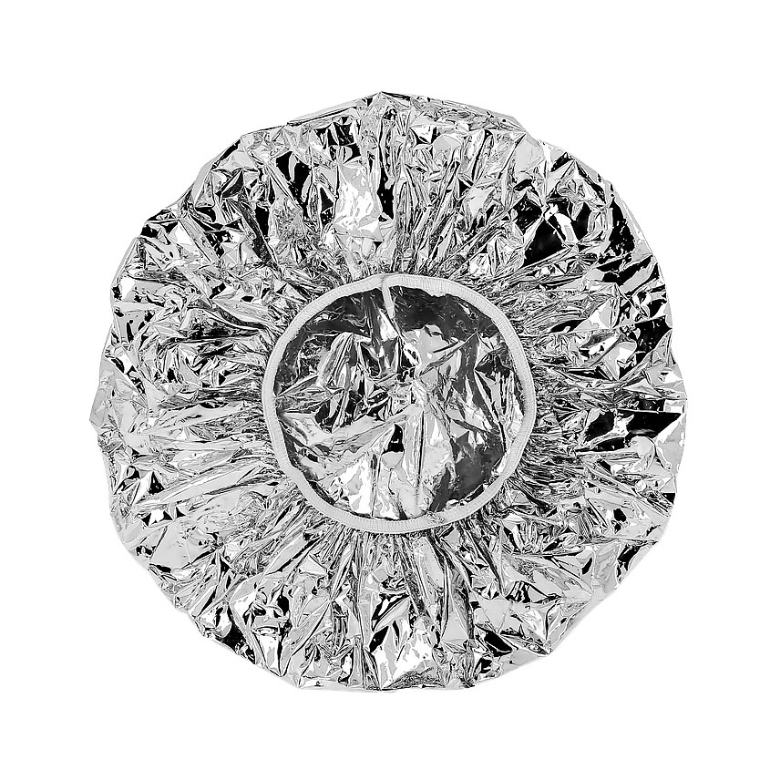 Изображение товара Фольгированная шапочка для волос PROFESSIONAL LADY PINK 1 шт