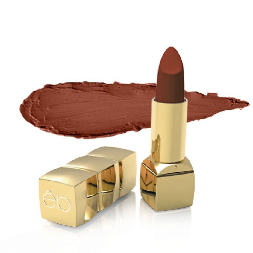 Изображение товара ETRE BELLE Помада Lip Couture Lipstick 106-05 Coffee Bean Couture для губ с увлажнением