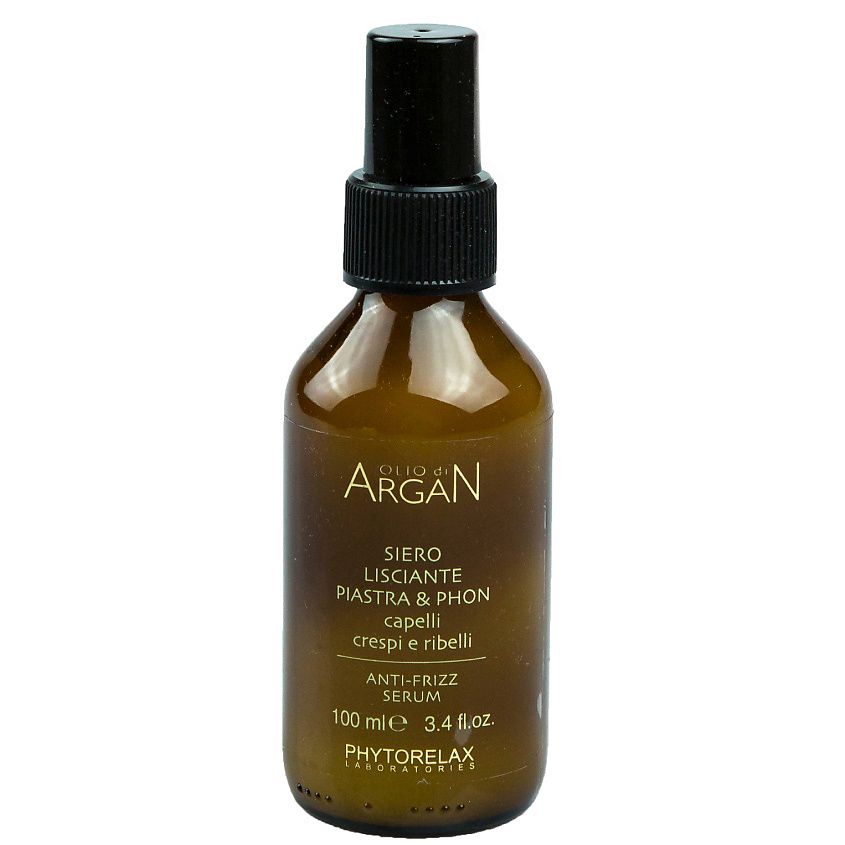 Изображение товара Сыворотка для непослушных волос разглаживающая PHYTORELAX 100 мл