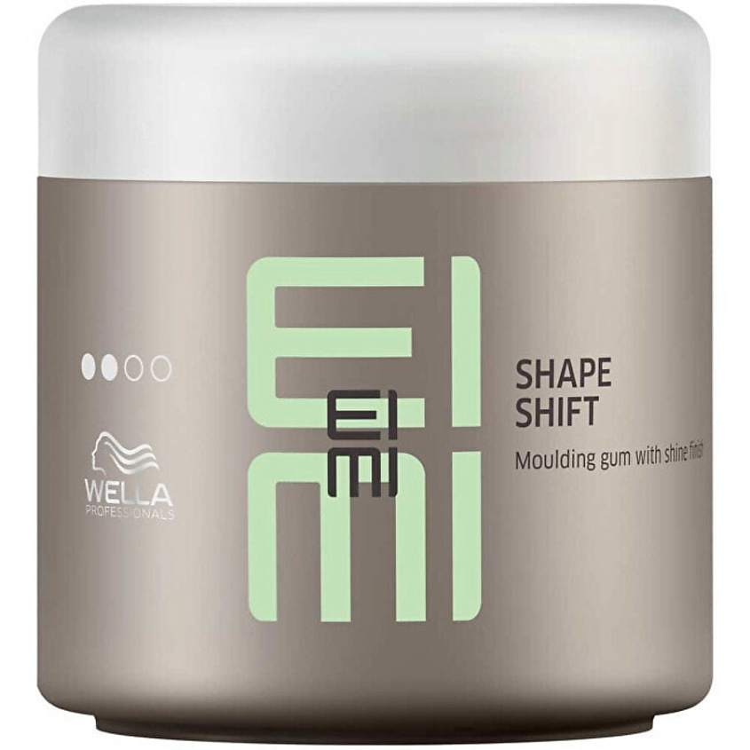 Изображение товара Гель для укладки волос WELLA PROFESSIONALS EIMI Shape Shift 150 мл глянцевый эффект