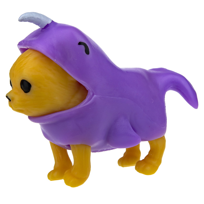 Изображение товара 1TOY Прокачка для собачки 2 серия, Чихуахуа-нарвал