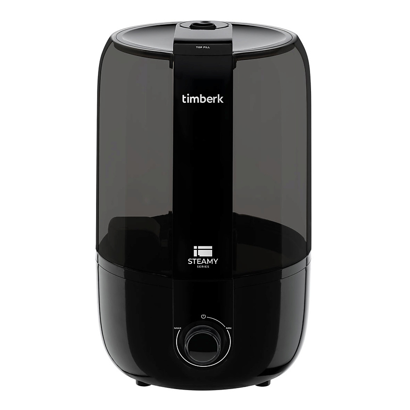 Изображение товара TIMBERK Ультразвуковой увлажнитель воздуха THU UL 37 M (M1), Черный