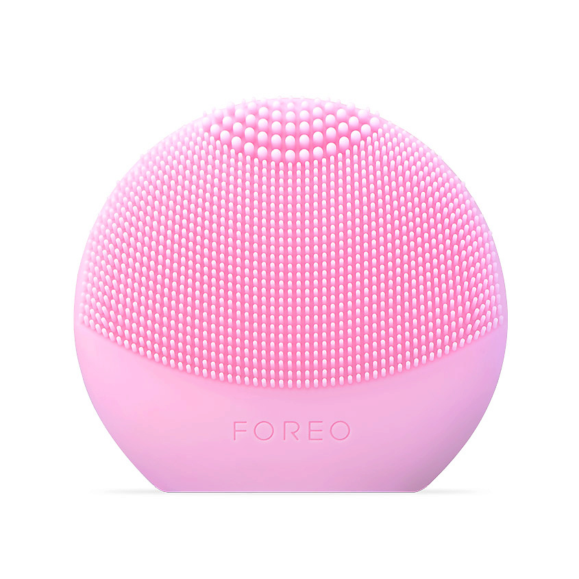 Изображение товара FOREO Щетка-массажер для лица LUNA play smart 2, Tickle Me Pink