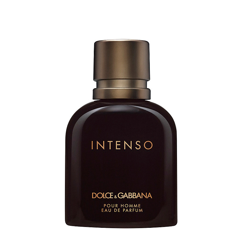 Изображение товара DOLCE&GABBANA Pour Homme Intenso, Парфюмерная вода, спрей 75 мл