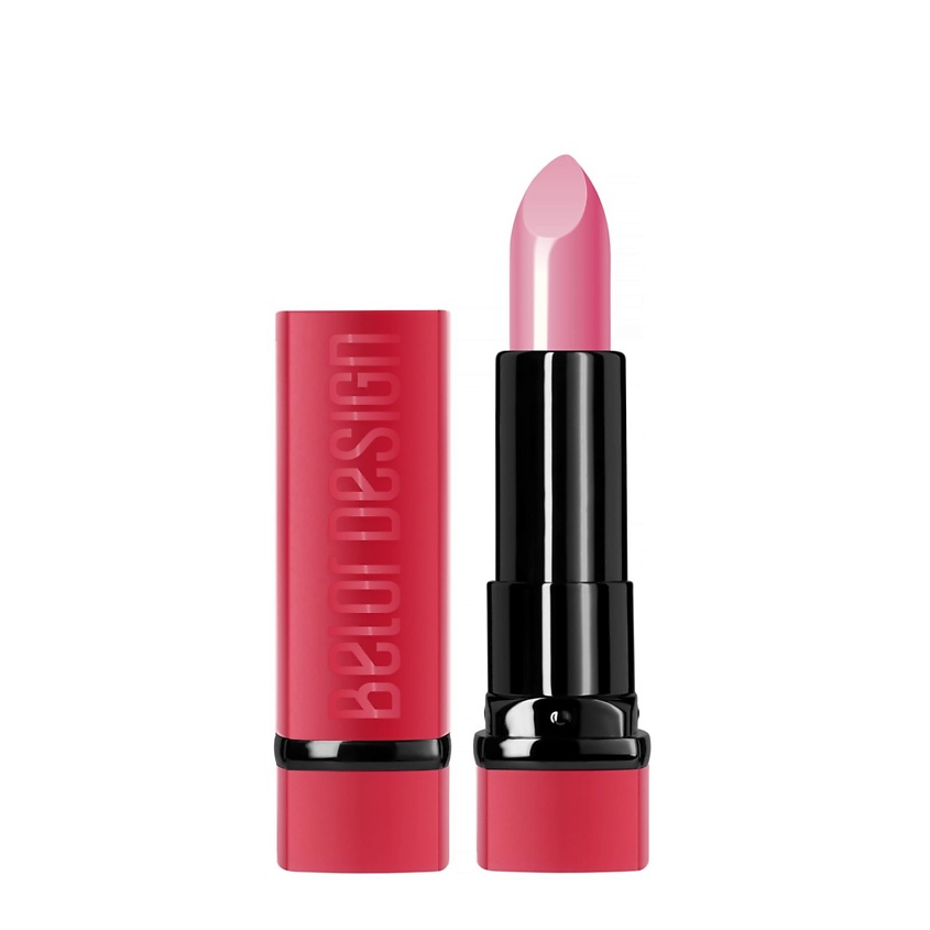 Изображение товара Губная помада PARTY №131 от Белор Дизайн насыщенный цвет и комфорт