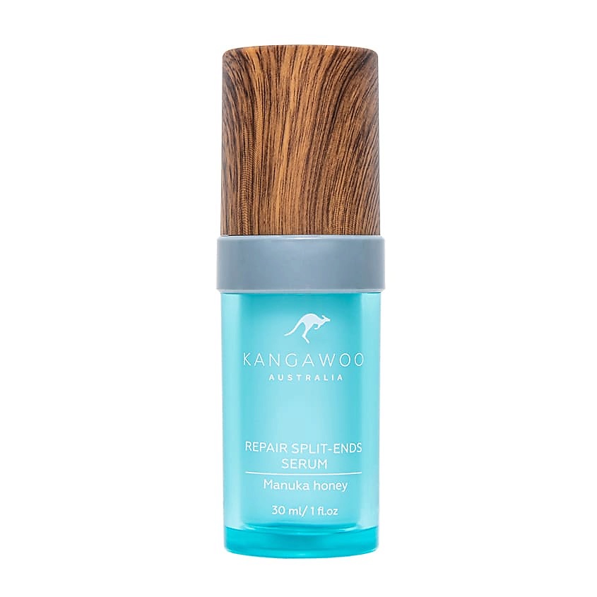 Изображение товара KANGAWOO Сыворотка против секущихся кончиков "MANUKA HONEY", 30 мл