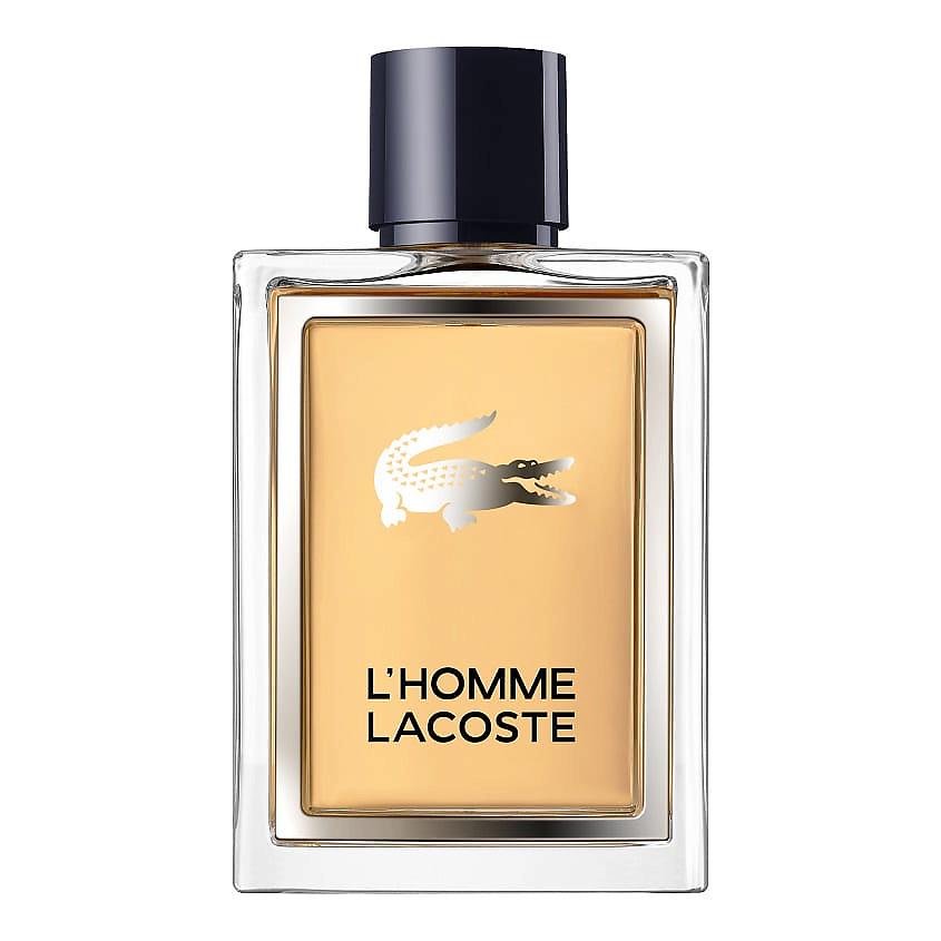 Изображение товара LACOSTE L'Homme, Туалетная вода, спрей 100 мл